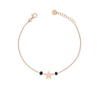 Bracelet Rue des Mille Woman I Sogni Son Desideri in Silver BR-CAT BL STE RUE DES MILLE - BR-CAT BL STE RUE DES MILLE